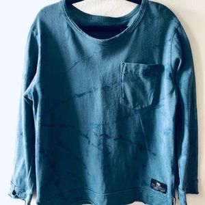 Munsterkids Marbled Tee Shirt